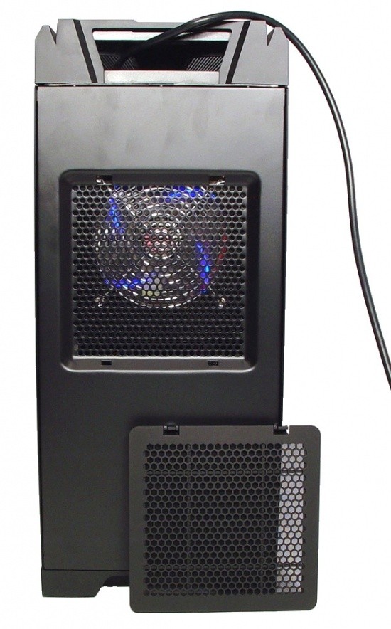 SilverStone Raven RV02-BW Case 33 | TweakTown.com SilverStone Raven RV02-BW Case 33 | TweakTown.com