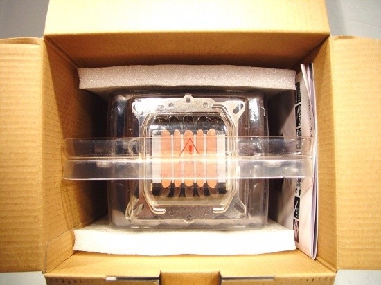 Tuniq Tower 120 Extreme CPU Cooler 07