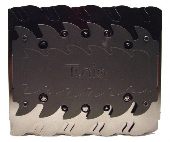 Tuniq Tower 120 Extreme CPU Cooler 10