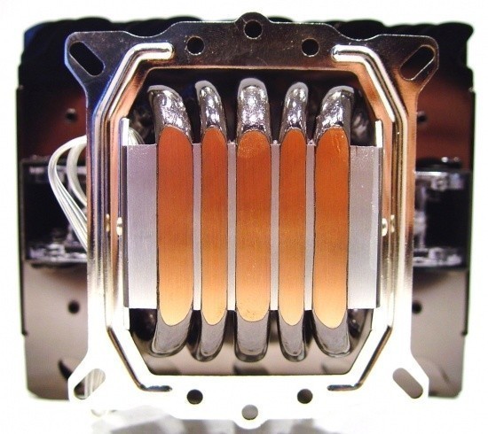 Tuniq Tower 120 Extreme CPU Cooler 12