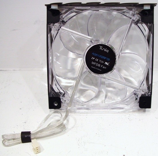 Tuniq Tower 120 Extreme CPU Cooler 16