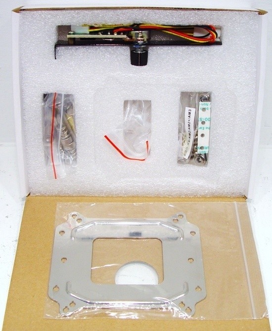 Tuniq Tower 120 Extreme CPU Cooler 17