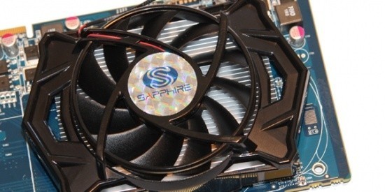 Sapphire radeon discount hd 5670 driver