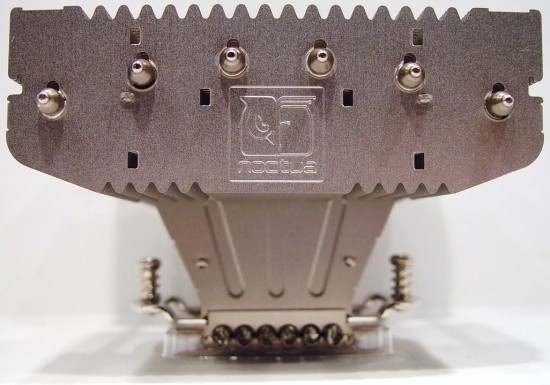 Noctua NH-C12P SE14 CPU Cooler 08