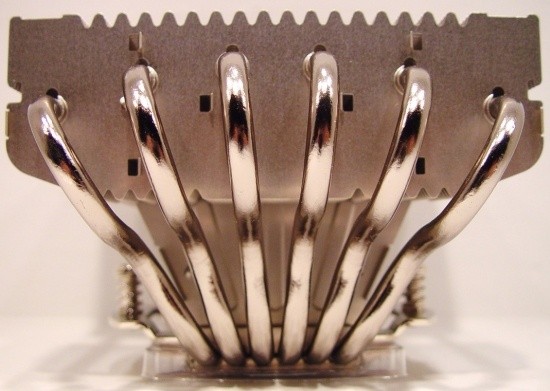 Noctua NH-C12P SE14 CPU Cooler 10