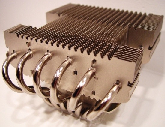 Noctua NH-C12P SE14 CPU Cooler 13