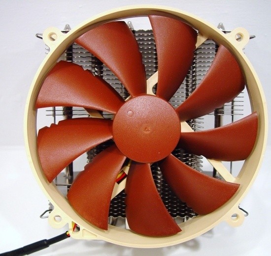 Noctua NH-C12P SE14 CPU Cooler 18