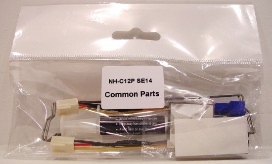 Noctua NH-C12P SE14 CPU Cooler 21