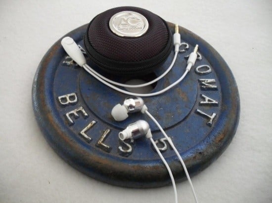 Arctic Cooling E361-WM Earphones 03