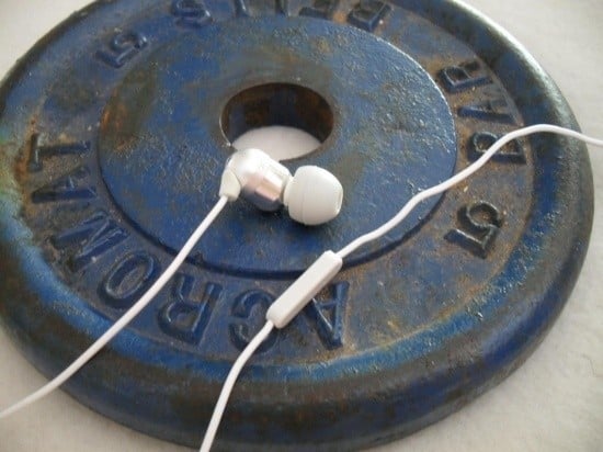 Arctic Cooling E361-WM Earphones 05