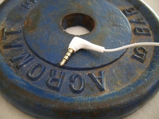 Arctic Cooling E361-WM Earphones 07