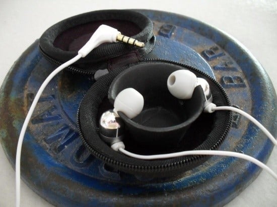 Arctic Cooling E361-WM Earphones 08
