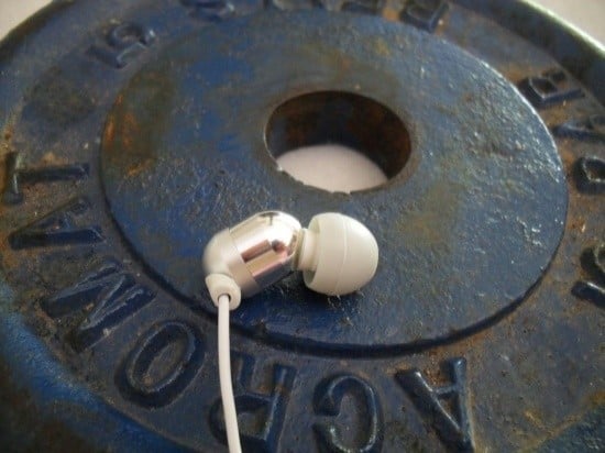 Arctic Cooling E361-WM Earphones 10