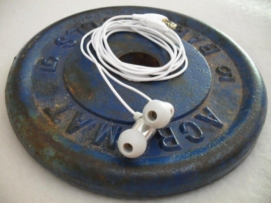 Arctic Cooling E361-WM Earphones 11