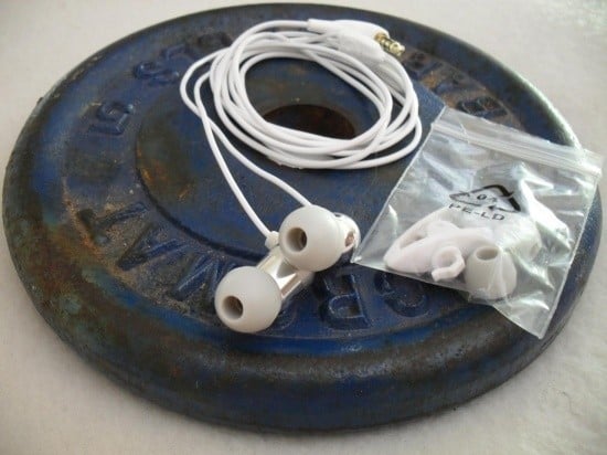 Arctic Cooling E361-WM Earphones 12