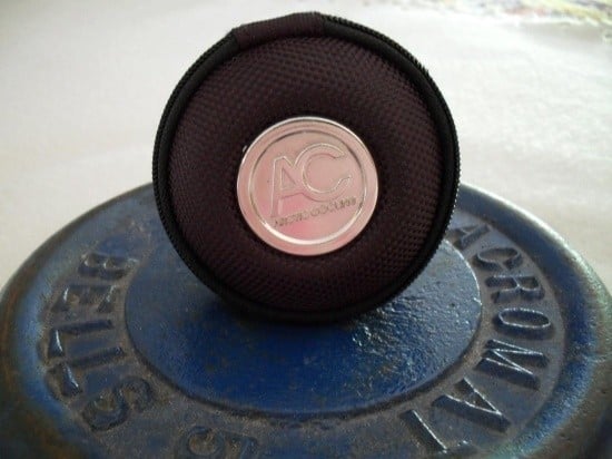 Arctic Cooling E361-WM Earphones 18