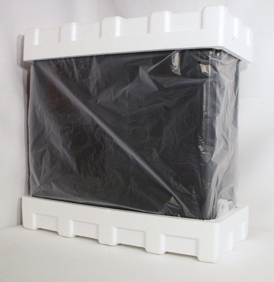Open enlarged image Xigmatek Midgard Mid-Tower Chassis 05