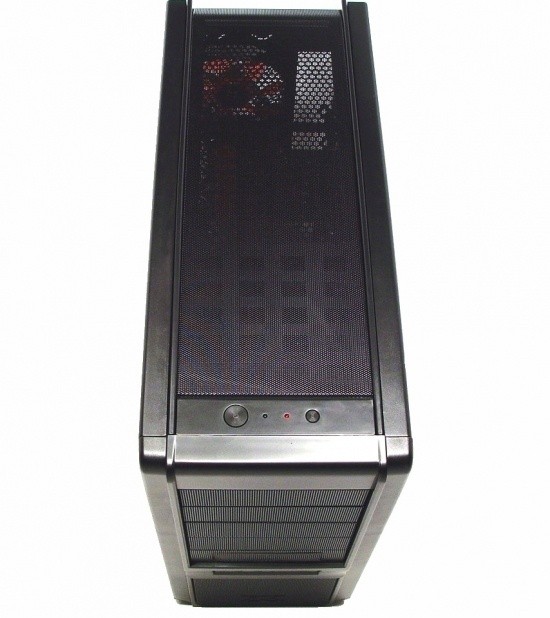 Open enlarged image Xigmatek Midgard Mid-Tower Chassis 08