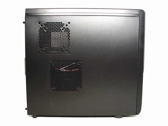 Open enlarged image Xigmatek Midgard Mid-Tower Chassis 09