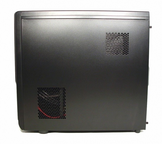 Open enlarged image Xigmatek Midgard Mid-Tower Chassis 11