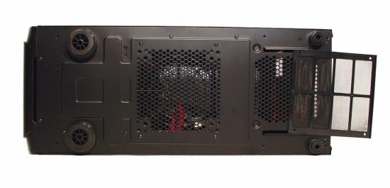 Open enlarged image Xigmatek Midgard Mid-Tower Chassis 12