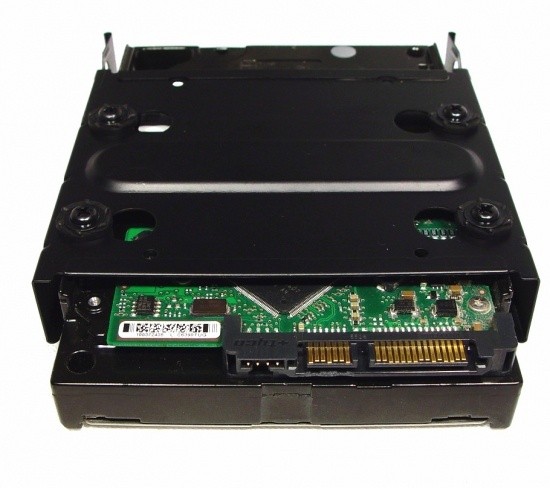 Open enlarged image Xigmatek Midgard Mid-Tower Chassis 26
