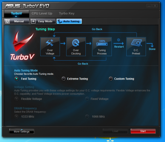 ASUS P7H57D-V EVO (H57 Express) Motherboard 23