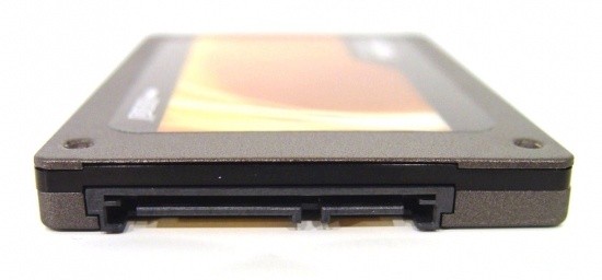 Crucial RealSSD C300 256GB SATA 6Gbps Solid State Disk 10