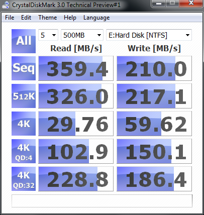 Crucial RealSSD C300 256GB SATA 6Gbps Solid State Disk 25 Crucial RealSSD C300 256GB SATA 6Gbps Solid State Disk 25
