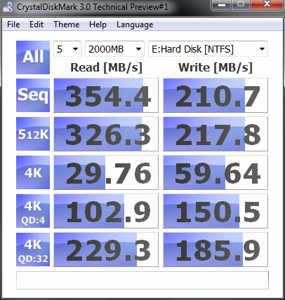 Crucial RealSSD C300 256GB SATA 6Gbps Solid State Disk 27 Crucial RealSSD C300 256GB SATA 6Gbps Solid State Disk 27