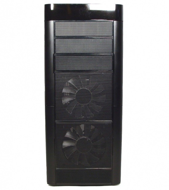 XClio Blackhawk Full Tower Chassis 05