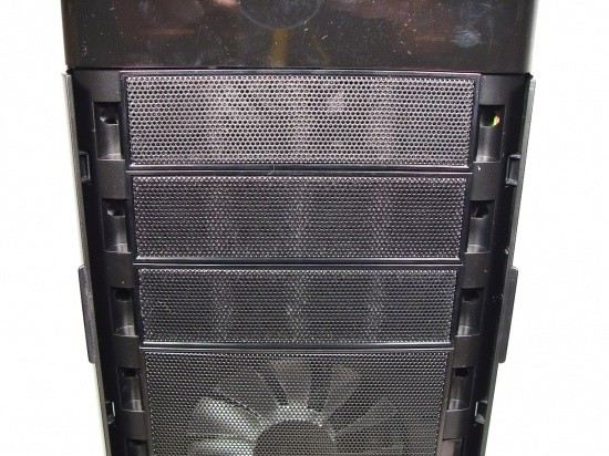 XClio Blackhawk Full Tower Chassis 23