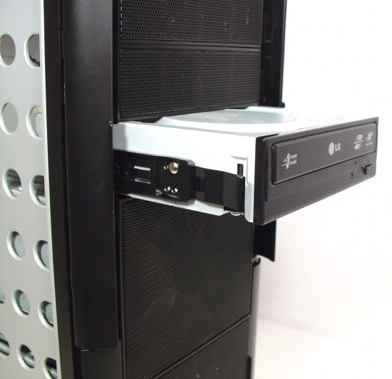 XClio Blackhawk Full Tower Chassis 25