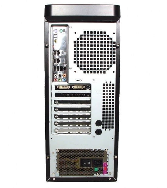 XClio Blackhawk Full Tower Chassis 28