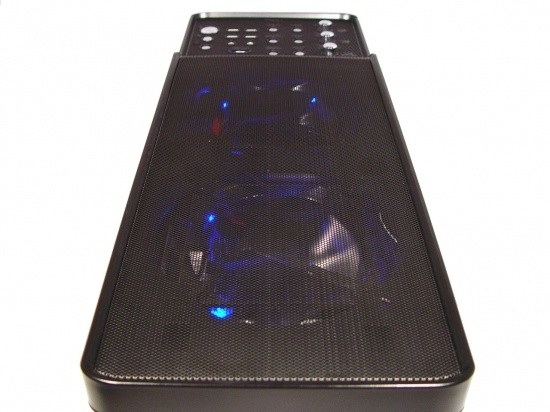 XClio Blackhawk Full Tower Chassis 32