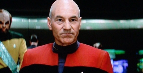Star Trek: Generations HD Movie Review 1