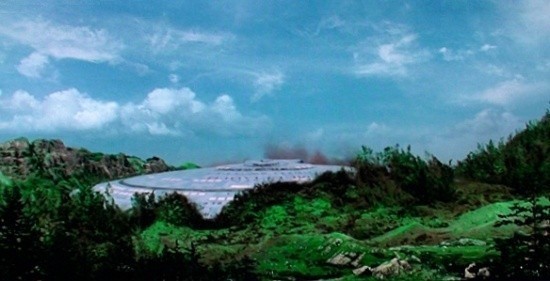Star Trek: Generations HD Movie Review 4