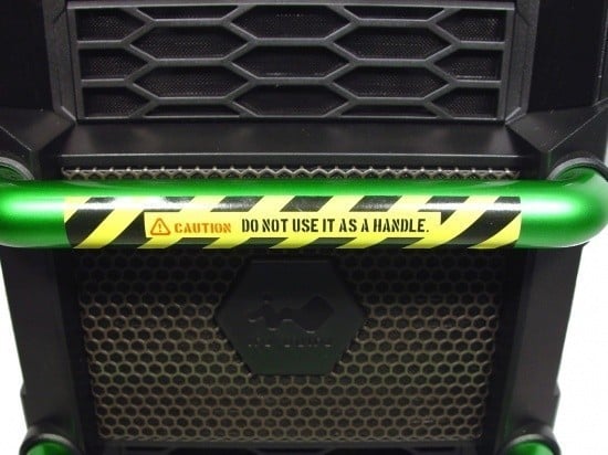 IN WIN Maelstrom Full Tower Chassis 08