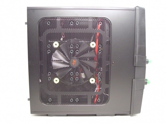 IN WIN Maelstrom Full Tower Chassis 11