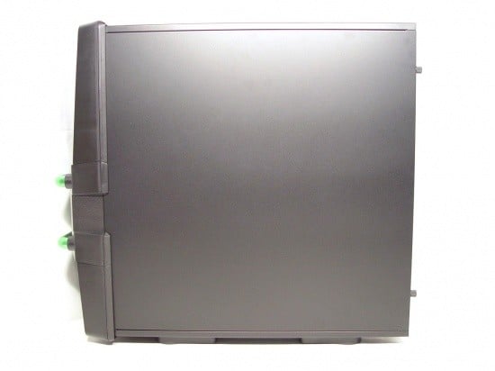 IN WIN Maelstrom Full Tower Chassis 13