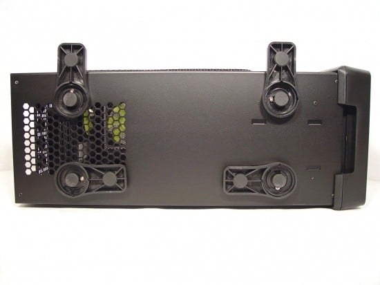 IN WIN Maelstrom Full Tower Chassis 14