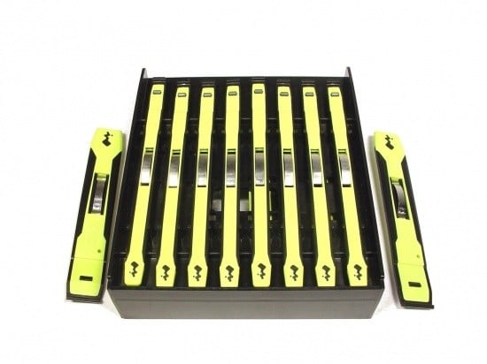 IN WIN Maelstrom Full Tower Chassis 23