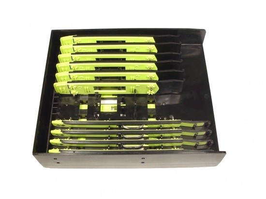 IN WIN Maelstrom Full Tower Chassis 24