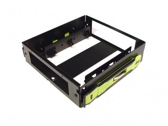 IN WIN Maelstrom Full Tower Chassis 25
