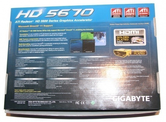 Ati radeon hd online 5600