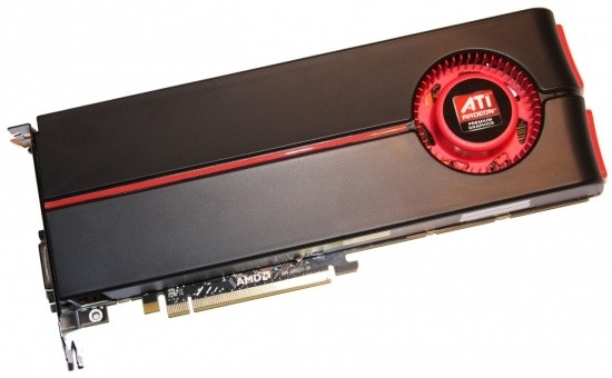 Radeon hd 5830 discount drivers