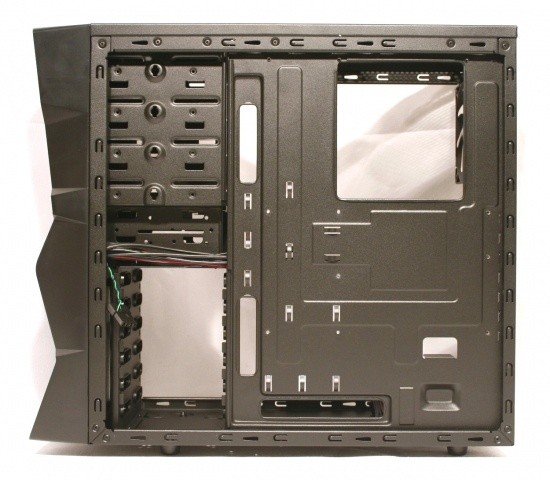Open enlarged image NZXT M59 Classic Series Mid Tower Chassis 16