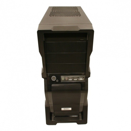 Open enlarged image NZXT M59 Classic Series Mid Tower Chassis 24