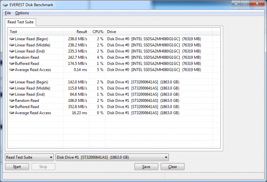 ASUS M4A89GTD Pro/USB3 (AMD 890GX) Motherboard 40