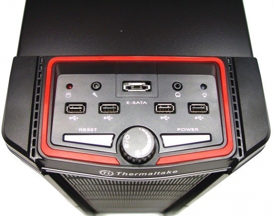 Thermaltake Element V Full Tower Chassis 08